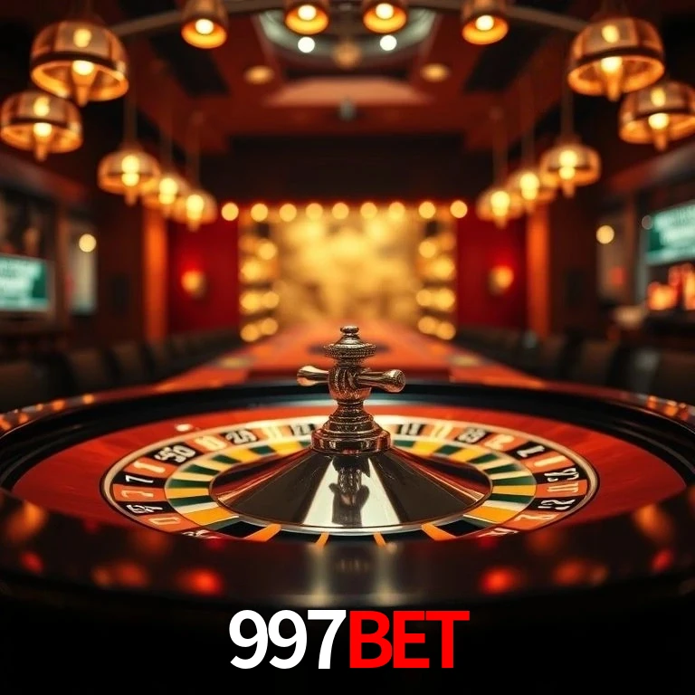 997bet Slot Mecânicas