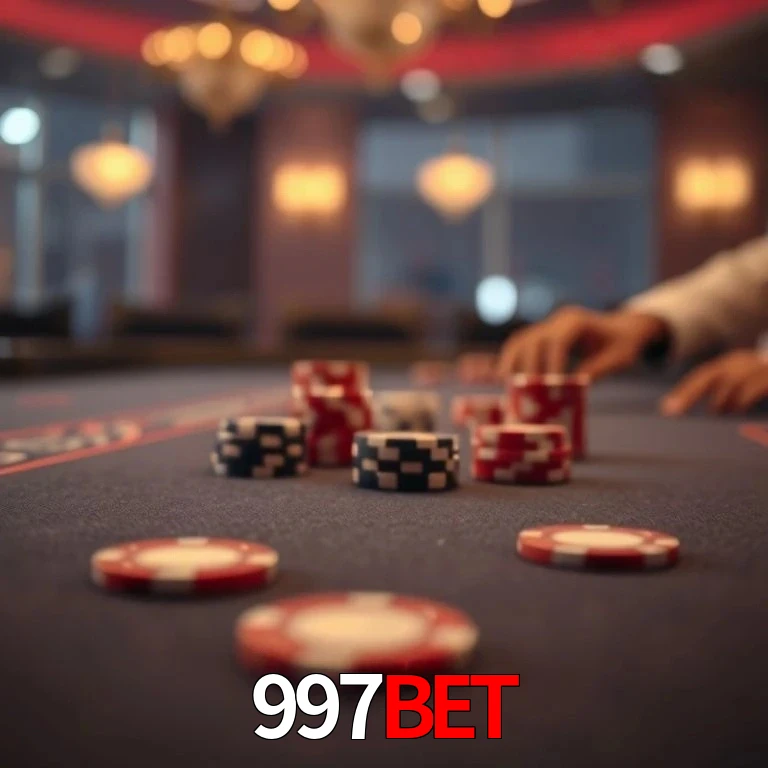 997bet Promoções