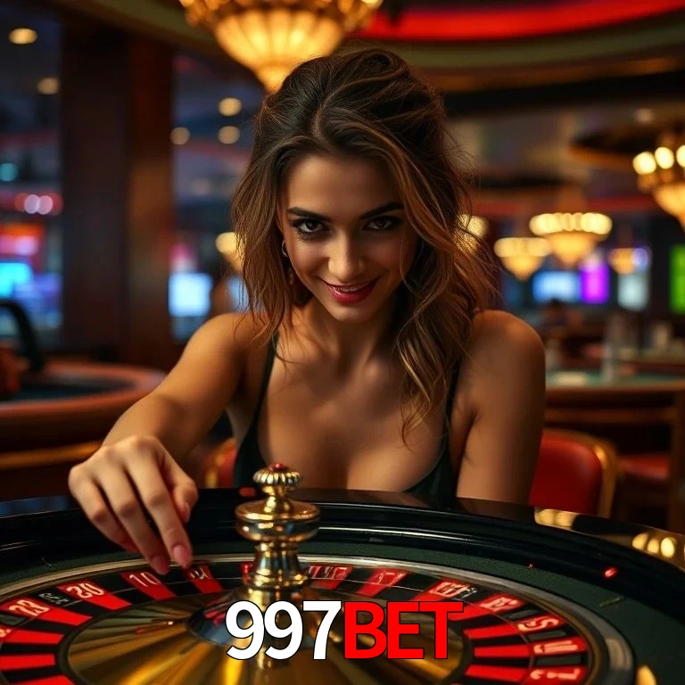 997bet Portfolio Jogos