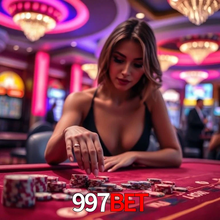 997bet Casino RNG