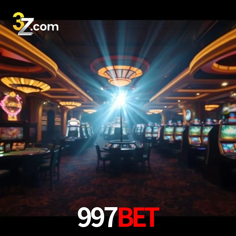 997bet Bônus