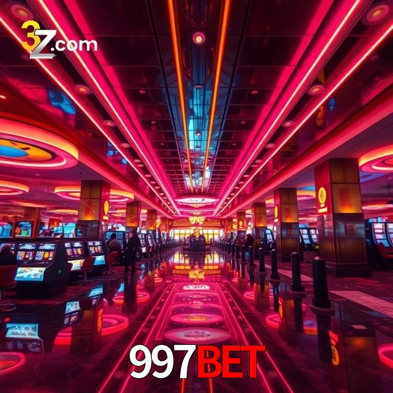 997bet APK Interface