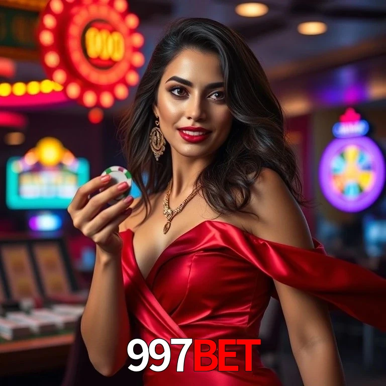 997bet Torneios Slots