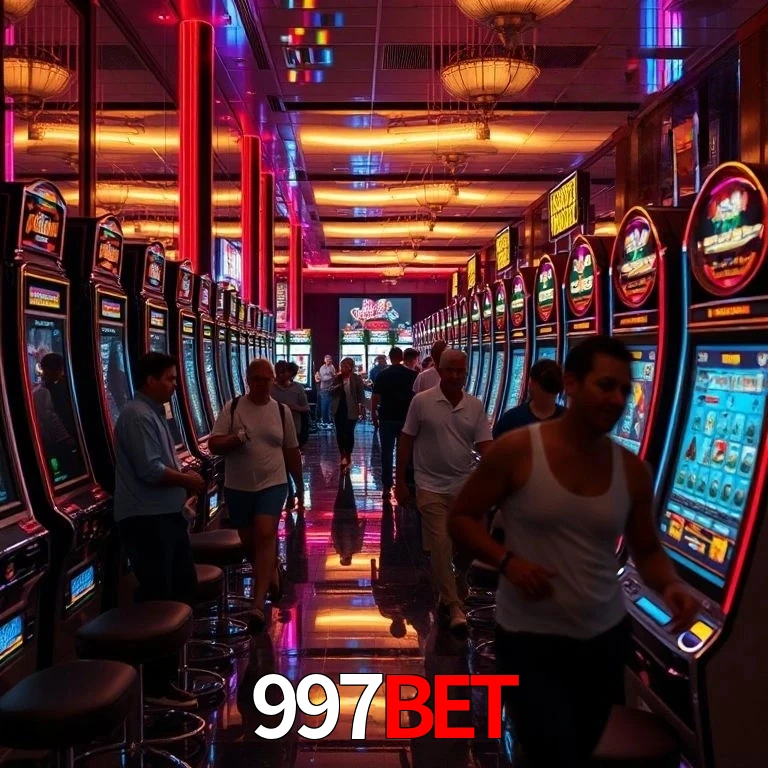 997bet Bônus