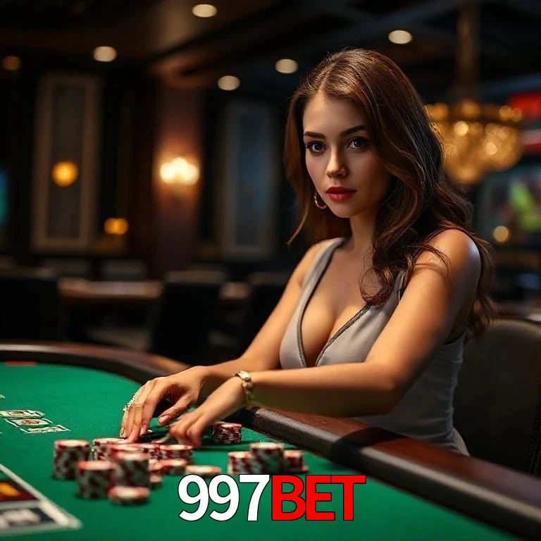 997bet Live Casino