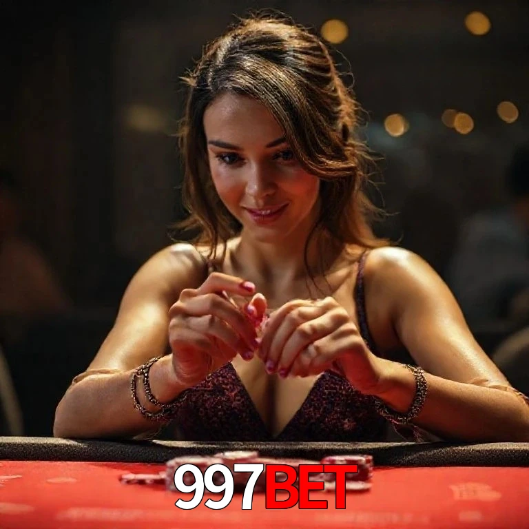 997bet Segurança